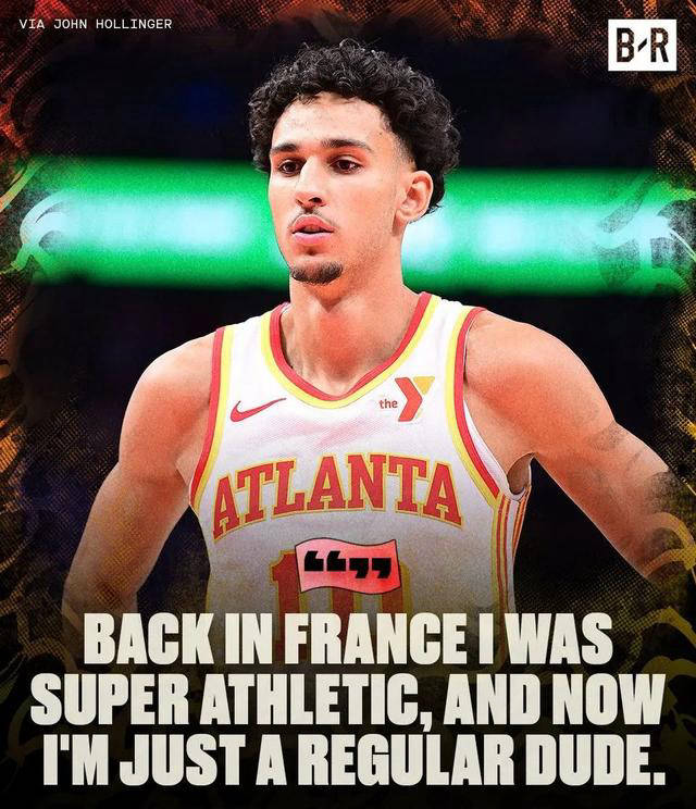 NBA新秀赛季：谁是最佳新人？