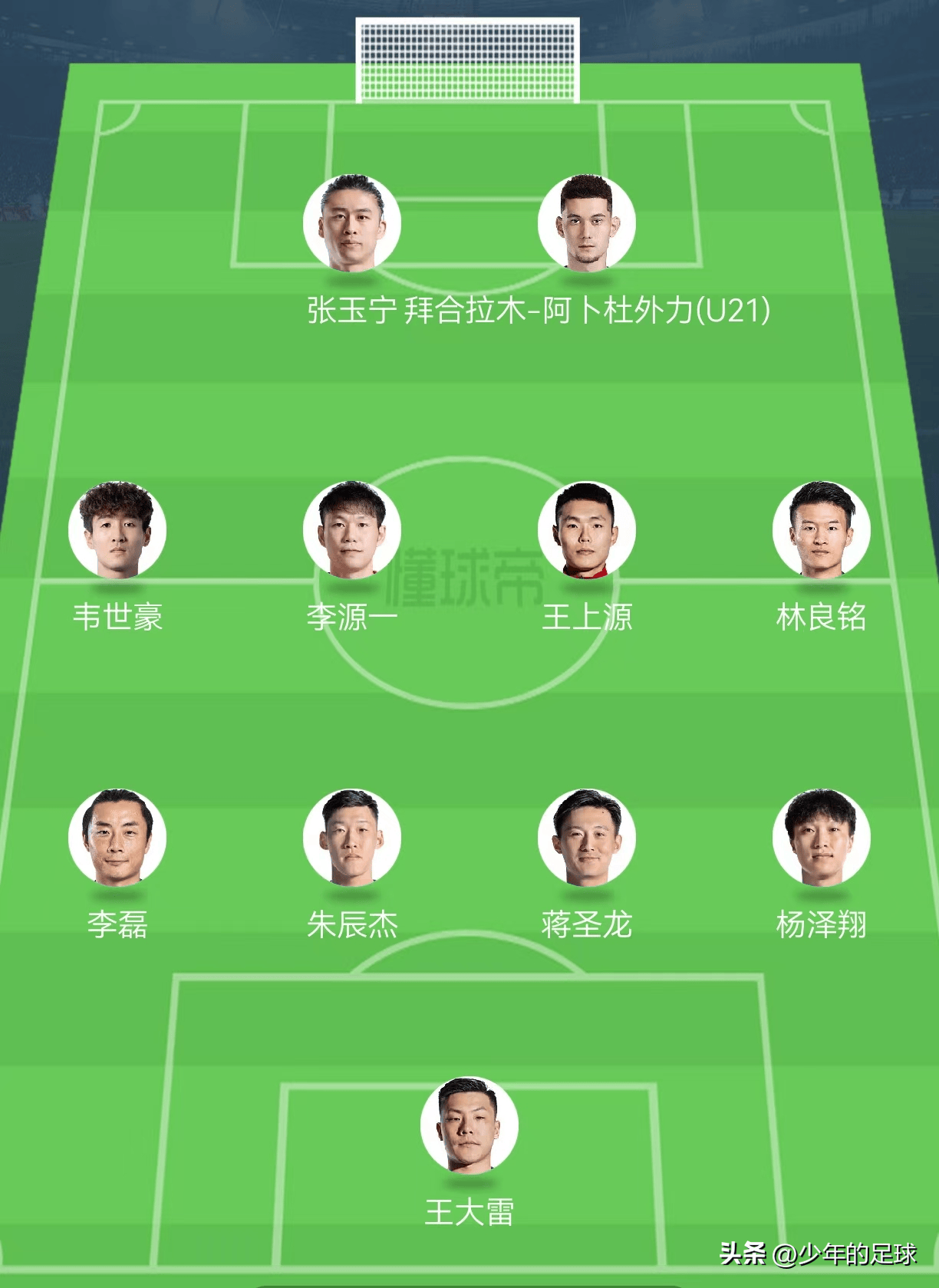 关于乐鱼体育:林良铭：国家队定位与战术价值的深度分析的信息